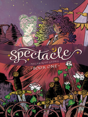 cover image of Spectacle (2017), Volume 1
